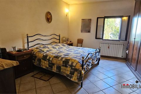 Villa a Poggibonsi, Siena, Poggibonsi - € 1.420.000 | Ref: ORU-2375 - foto 16