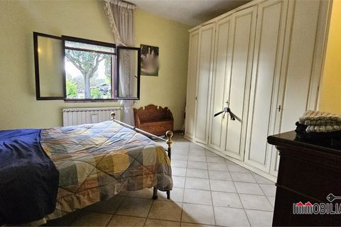 Villa a Poggibonsi, Siena, Poggibonsi - € 1.420.000 | Ref: ORU-2375 - foto 17