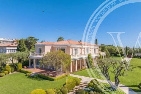 Villa i Antibes, Alpes-Maritimes, Antibes - € 28.080.000 | Ref: 86460893 - foto 2