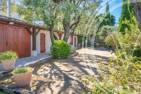 Villa i Antibes, Alpes-Maritimes, Antibes - € 28.080.000 | Ref: 86460893 - foto 3