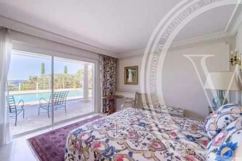 Villa i Antibes, Alpes-Maritimes, Antibes - € 28.080.000 | Ref: 86460893 - foto 8