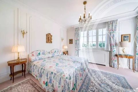 Villa i Antibes, Alpes-Maritimes, Antibes - € 28.080.000 | Ref: 86460893 - foto 9