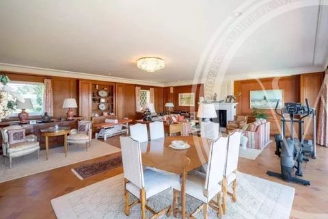 Villa i Antibes, Alpes-Maritimes, Antibes - € 28.080.000 | Ref: 86460893 - foto 12