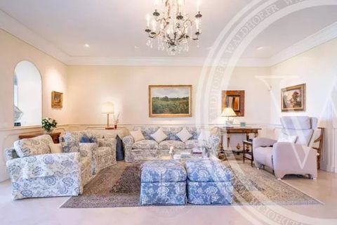 Villa i Antibes, Alpes-Maritimes, Antibes - € 28.080.000 | Ref: 86460893 - foto 14