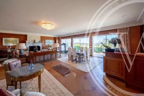 Villa i Antibes, Alpes-Maritimes, Antibes - € 28.080.000 | Ref: 86460893 - foto 18