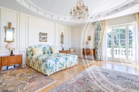 Villa i Antibes, Alpes-Maritimes, Antibes - € 28.080.000 | Ref: 86460893 - foto 19