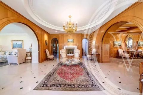 Villa i Antibes, Alpes-Maritimes, Antibes - € 28.080.000 | Ref: 86460893 - foto 20