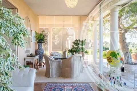 Villa i Antibes, Alpes-Maritimes, Antibes - € 28.080.000 | Ref: 86460893 - foto 21