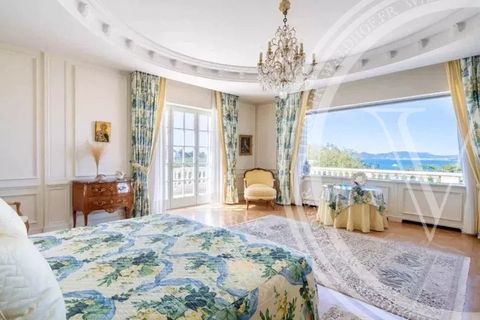 Villa i Antibes, Alpes-Maritimes, Antibes - € 28.080.000 | Ref: 86460893 - foto 25