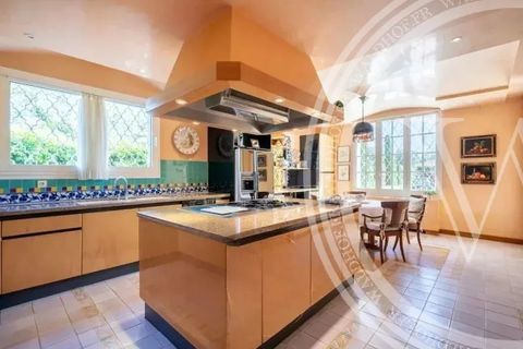 Villa i Antibes, Alpes-Maritimes, Antibes - € 28.080.000 | Ref: 86460893 - foto 27