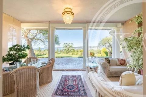 Villa i Antibes, Alpes-Maritimes, Antibes - € 28.080.000 | Ref: 86460893 - foto 30