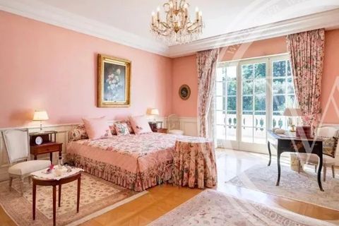 Villa i Antibes, Alpes-Maritimes, Antibes - € 28.080.000 | Ref: 86460893 - foto 31