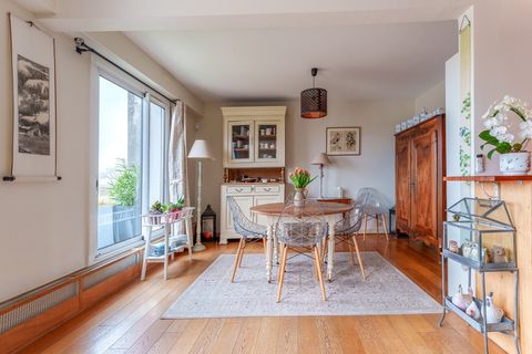 Leilighet i Tours, Indre-et-Loire, Tours - € 479 000 | Ref: 830030355764 - foto 3