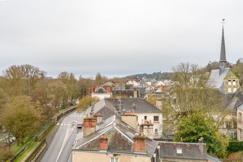 Leilighet i Tours, Indre-et-Loire, Tours - € 479 000 | Ref: 830030355764 - foto 5