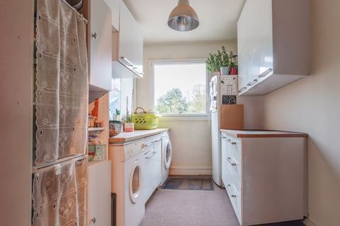 Leilighet i Tours, Indre-et-Loire, Tours - € 479 000 | Ref: 830030355764 - foto 9