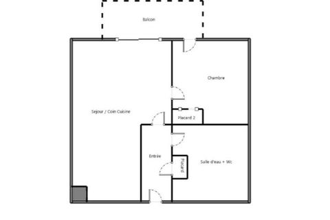Leilighet i Evreux, Eure, Evreux - € 89 000 | Ref: 830032832933 - foto 4