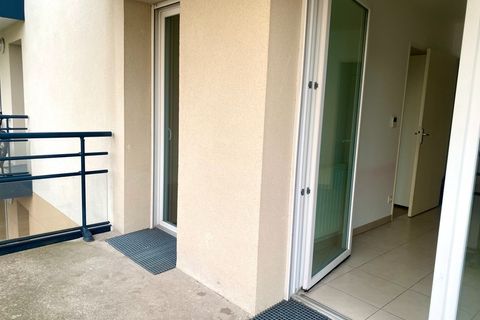 Leilighet i Evreux, Eure, Evreux - € 89 000 | Ref: 830032832933 - foto 11
