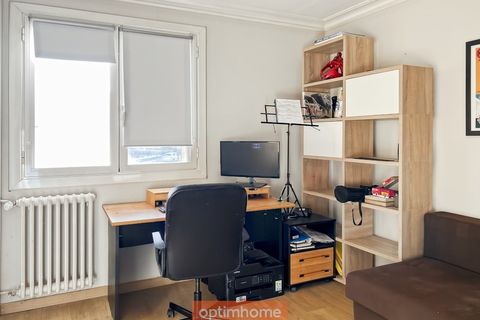 Lejlighed i Rennes, Ille-et-Vilaine, Rennes - € 329.700 | Ref: 830035508729 - foto 4