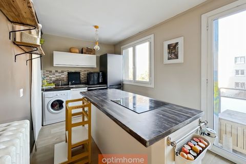 Lejlighed i Rennes, Ille-et-Vilaine, Rennes - € 329.700 | Ref: 830035508729 - foto 5