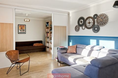 Lejlighed i Rennes, Ille-et-Vilaine, Rennes - € 329.700 | Ref: 830035508729 - foto 6