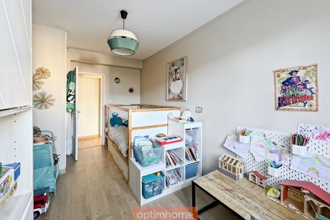 Lejlighed i Rennes, Ille-et-Vilaine, Rennes - € 329.700 | Ref: 830035508729 - foto 7