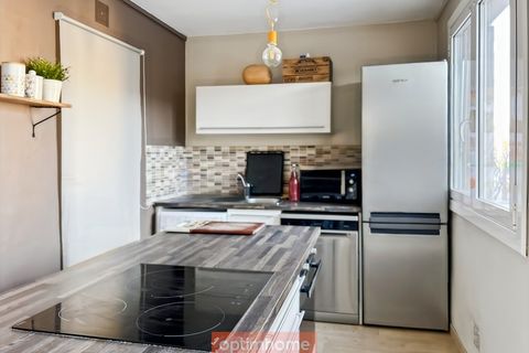 Lejlighed i Rennes, Ille-et-Vilaine, Rennes - € 329.700 | Ref: 830035508729 - foto 8