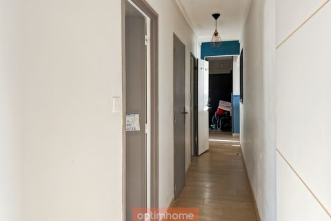 Lejlighed i Rennes, Ille-et-Vilaine, Rennes - € 329.700 | Ref: 830035508729 - foto 9