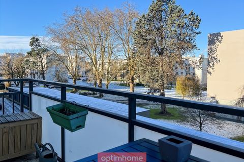 Lejlighed i Rennes, Ille-et-Vilaine, Rennes - € 329.700 | Ref: 830035508729 - foto 12