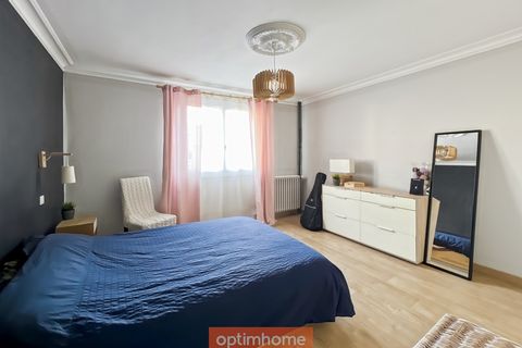 Lejlighed i Rennes, Ille-et-Vilaine, Rennes - € 329.700 | Ref: 830035508729 - foto 13
