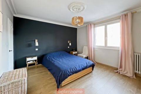 Lejlighed i Rennes, Ille-et-Vilaine, Rennes - € 329.700 | Ref: 830035508729 - foto 17