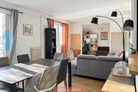 Appartement in Rennes, Ille-et-Vilaine, Rennes - € 329.700 | Ref: 830035508729 - foto 19
