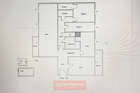 Appartement in Rennes, Ille-et-Vilaine, Rennes - € 329.700 | Ref: 830035508729 - foto 22