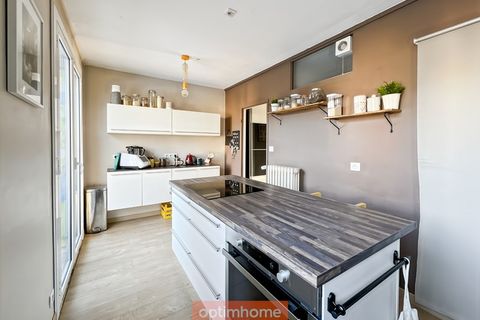 Appartement in Rennes, Ille-et-Vilaine, Rennes - € 329.700 | Ref: 830035508729 - foto 24
