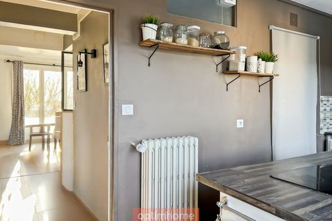 Appartement in Rennes, Ille-et-Vilaine, Rennes - € 329.700 | Ref: 830035508729 - foto 25