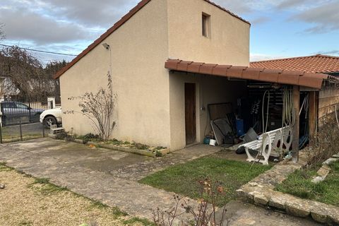 Villa a Issoire, Puy-de-Dome, Issoire - € 230.000 | Ref: 830031120539 - foto 5