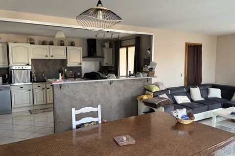 Villa a Issoire, Puy-de-Dome, Issoire - € 230.000 | Ref: 830031120539 - foto 6