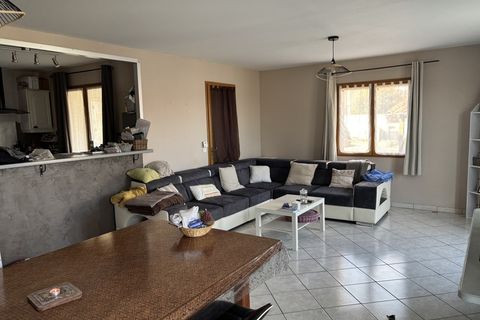 Villa a Issoire, Puy-de-Dome, Issoire - € 230.000 | Ref: 830031120539 - foto 7