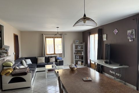 Villa a Issoire, Puy-de-Dome, Issoire - € 230.000 | Ref: 830031120539 - foto 8