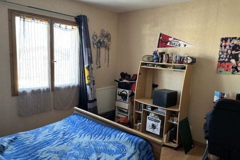 Villa a Issoire, Puy-de-Dome, Issoire - € 230.000 | Ref: 830031120539 - foto 15