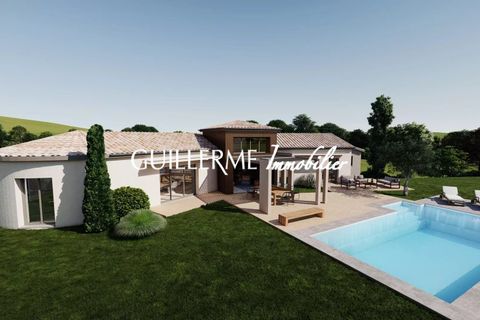 Villa a Dardilly, Rhone, Dardilly - € 1.180.000 | Ref: 86600761 - foto 4