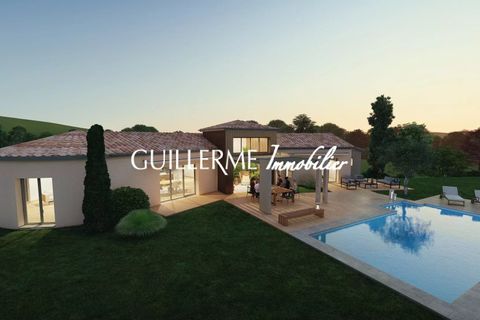 Villa a Dardilly, Rhone, Dardilly - € 1.180.000 | Ref: 86600761 - foto 8