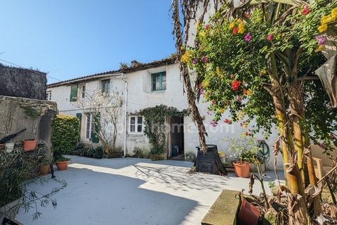 Villa i Ars-en-Ré, Charente-Maritime, Ars-en-Ré - € 735.000 | Ref: 830032799152 - foto 1