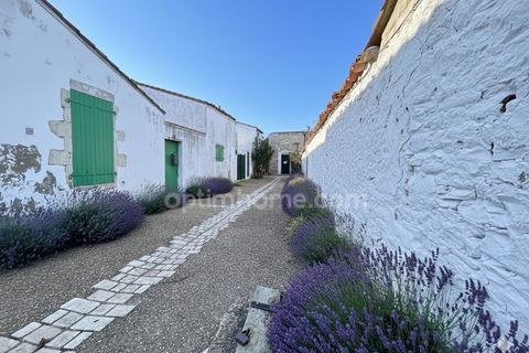 Villa i Ars-en-Ré, Charente-Maritime, Ars-en-Ré - € 735.000 | Ref: 830032799152 - foto 2