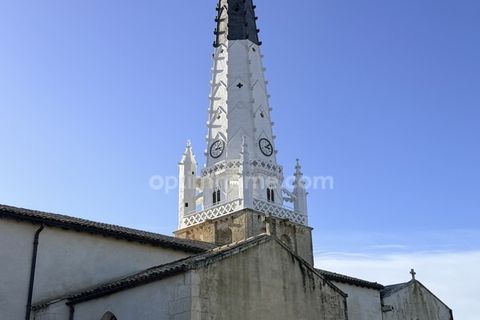Villa i Ars-en-Ré, Charente-Maritime, Ars-en-Ré - € 735.000 | Ref: 830032799152 - foto 8