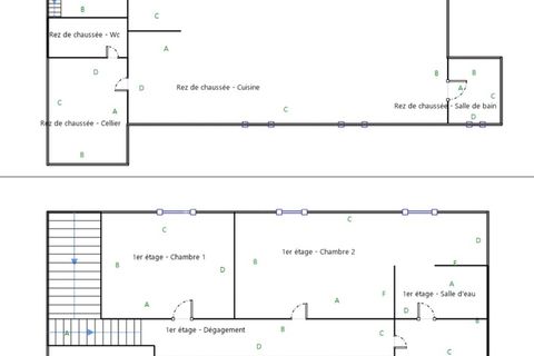 Villa i Ars-en-Ré, Charente-Maritime, Ars-en-Ré - € 735.000 | Ref: 830032799152 - foto 9