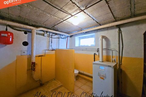 Villa a Yutz, Moselle, Yutz - € 235.000 | Ref: 830035752896 - foto 15