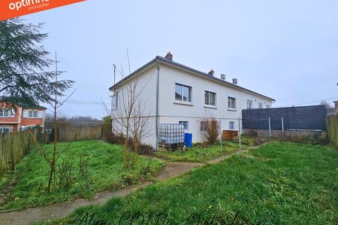 Villa a Yutz, Moselle, Yutz - € 235.000 | Ref: 830035752896 - foto 18