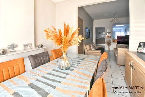 Byhus i Tourcoing, Nord, Tourcoing - € 189.000 | Ref: 830037874618 - foto 2