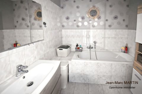 Byhus i Tourcoing, Nord, Tourcoing - € 189.000 | Ref: 830037874618 - foto 8