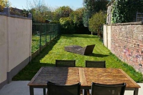 Byhus i Tourcoing, Nord, Tourcoing - € 189.000 | Ref: 830037874618 - foto 17